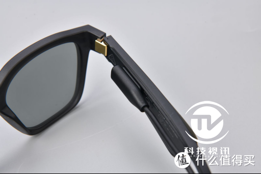 Bose Frames Alto 蓝牙音频眼镜评测