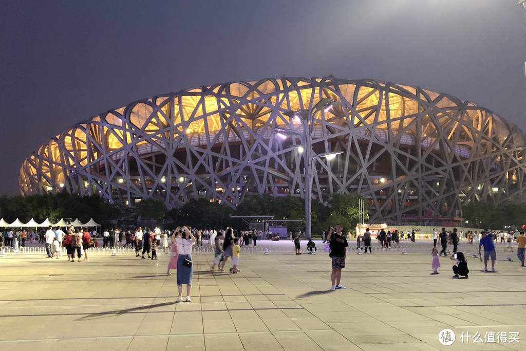 世界那么大，带娃去看看——2019暑假北京游