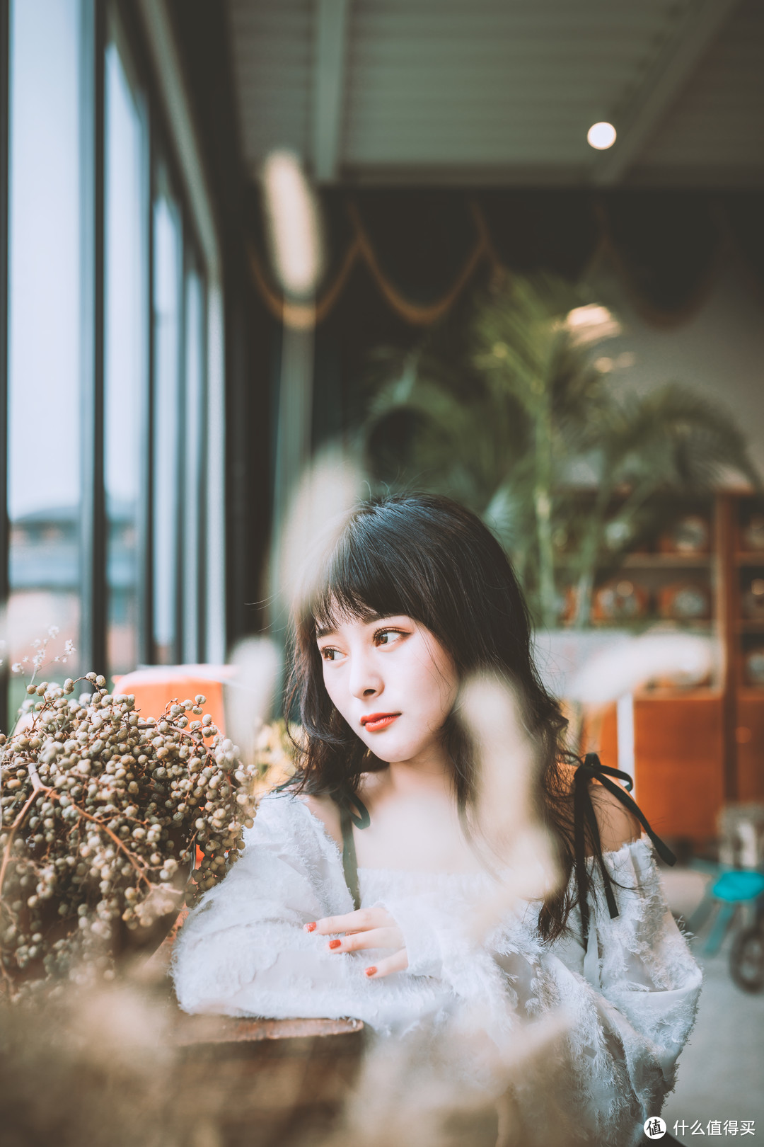 野路子玩摄影传统单反适马40mmart半年拍妹子总结