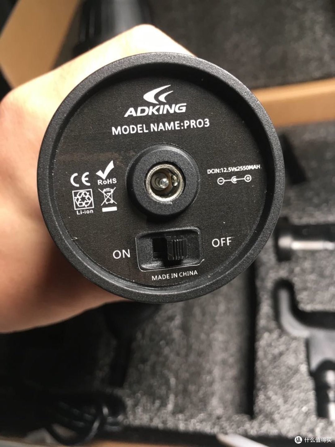 139的充电式筋膜枪值不值买kus筋膜枪基础款测评