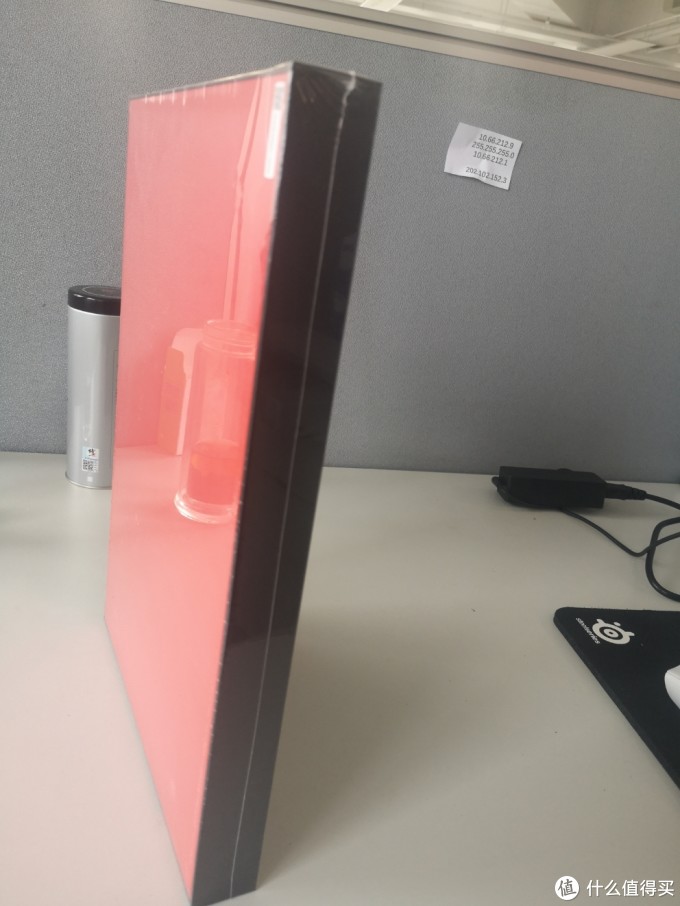 2019款X1 Carbon 做工很失败?个例?