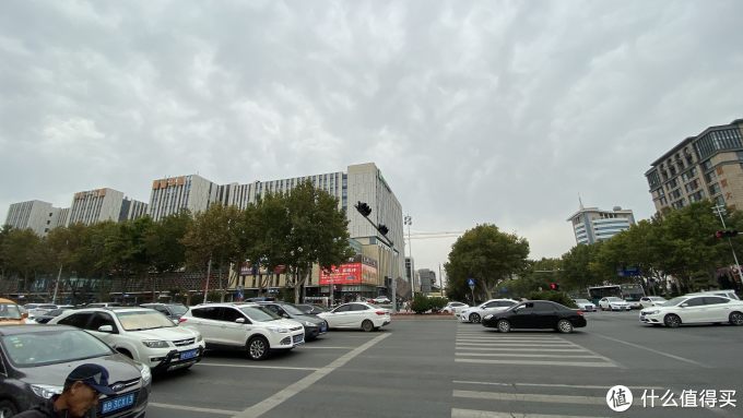 青岛天一仁和智选假日酒店(新版HIX的标杆)