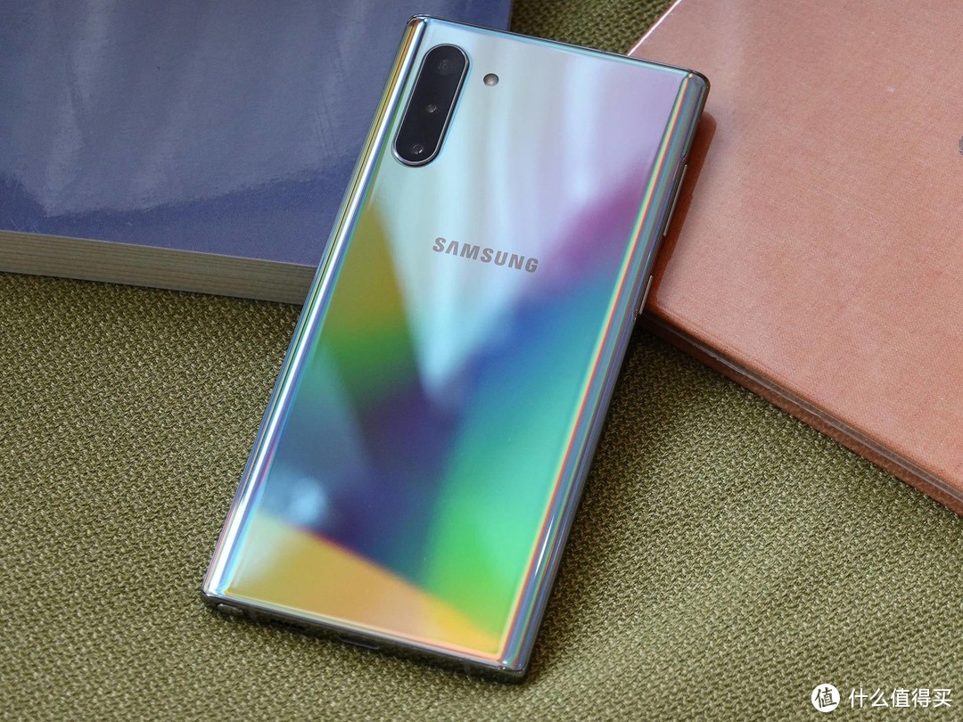 三星Galaxy Note10体验评测续篇之：探索安卓机皇的沉浸式移动体验乐趣