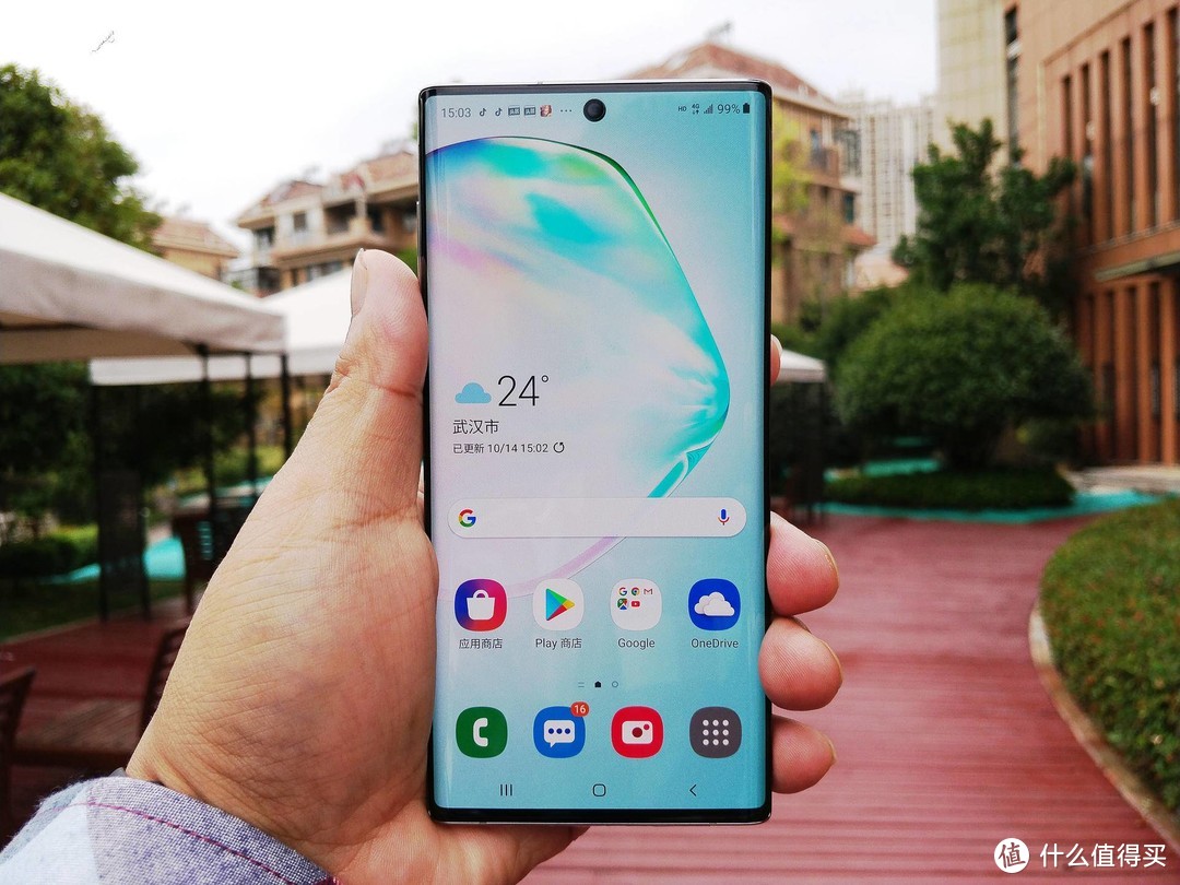 三星galaxy note10体验评测续篇之:探索安卓机皇的沉浸式移动体验乐趣