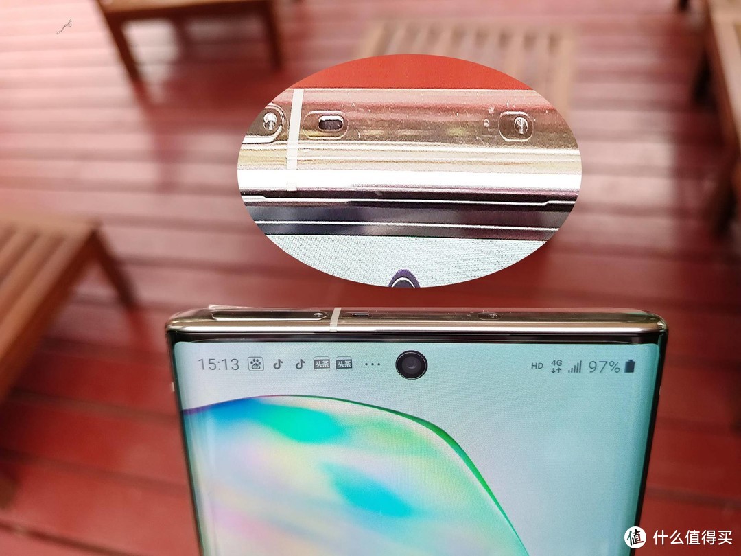 三星Galaxy Note10体验评测续篇之：探索安卓机皇的沉浸式移动体验乐趣