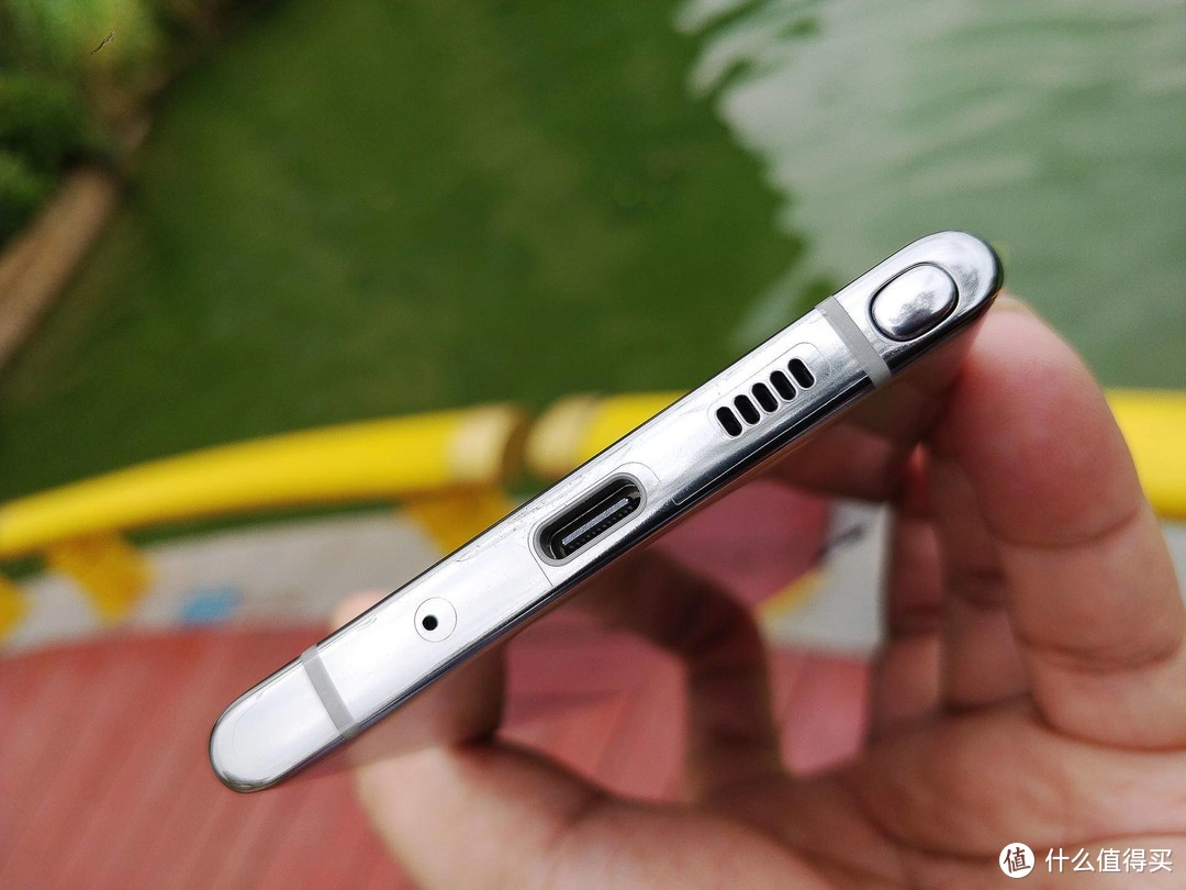 三星Galaxy Note10体验评测续篇之：探索安卓机皇的沉浸式移动体验乐趣