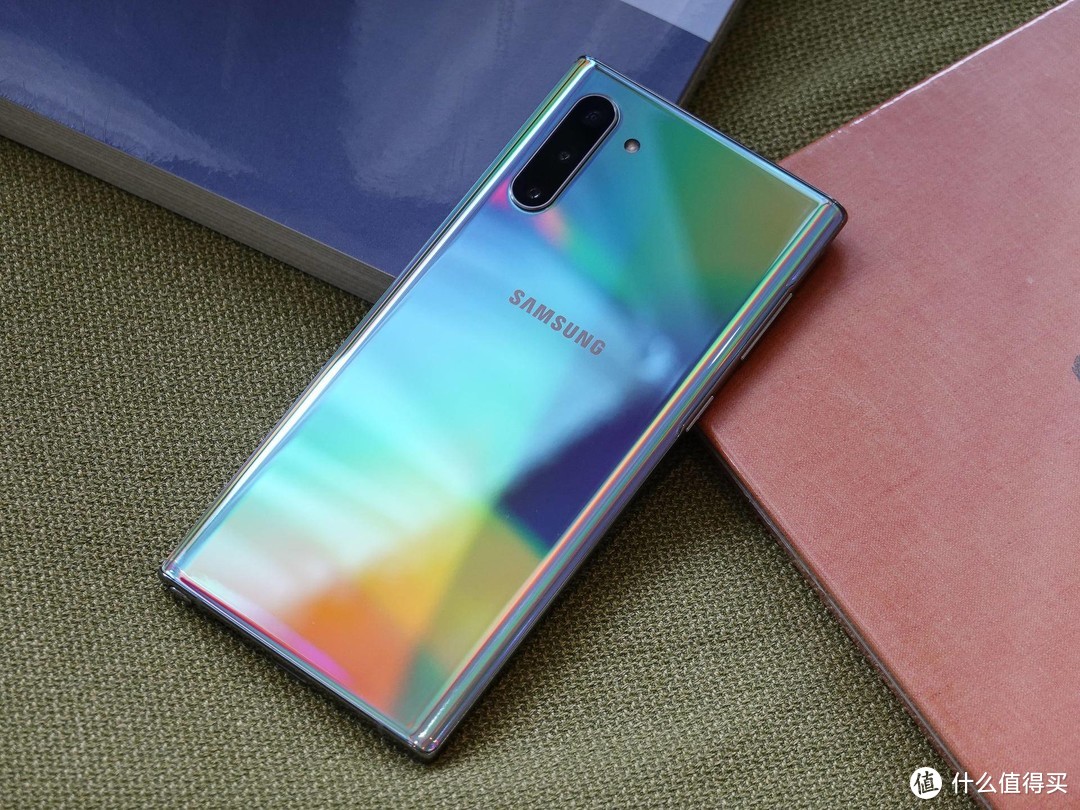 三星Galaxy Note10体验评测续篇之：探索安卓机皇的沉浸式移动体验乐趣