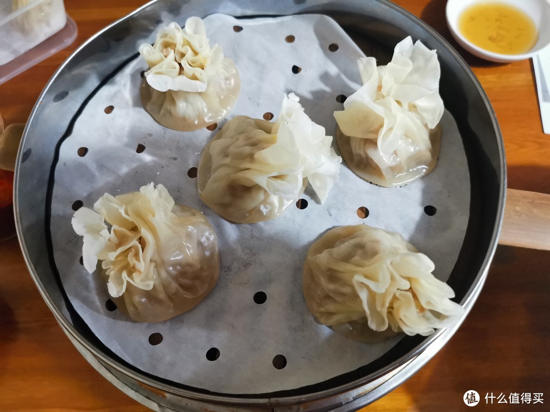 杭州篇：带你吃超好吃的笋干烧卖——2019杭州必吃餐厅“蕙心小吃店”