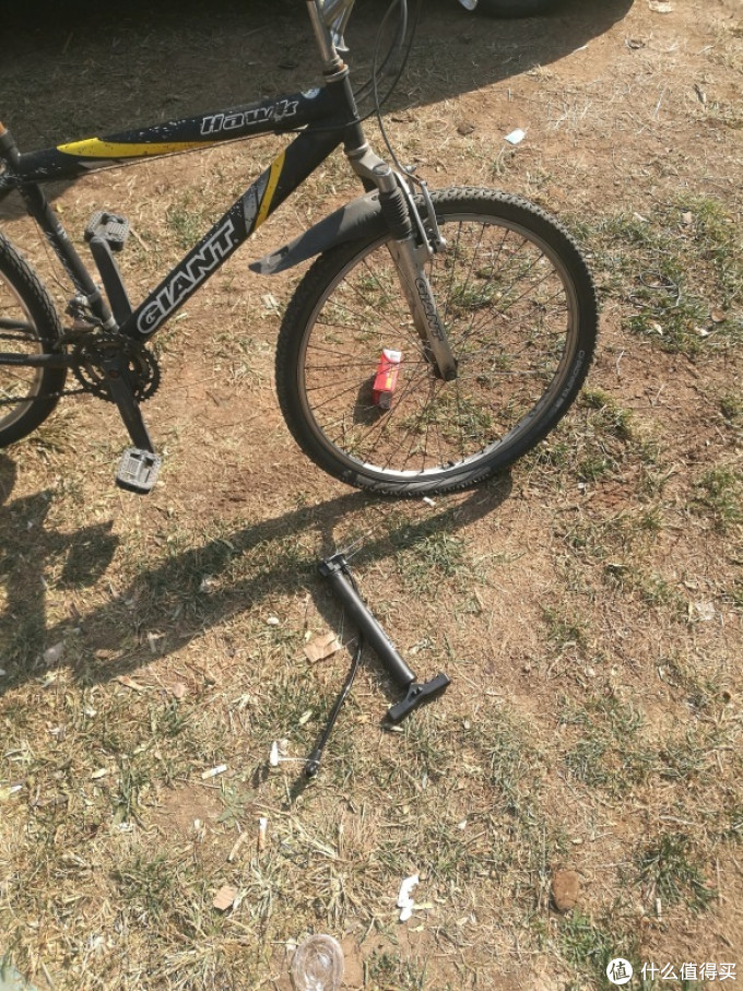 自行车内胎怎么补 自行车换内胎 调闸教程 什么值得买