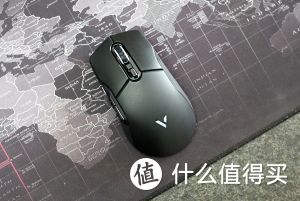 电竞游戏鼠标入门佳选——雷柏VT200双模版体验