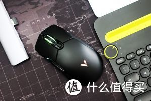 电竞游戏鼠标入门佳选——雷柏VT200双模版体验