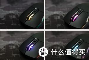 电竞游戏鼠标入门佳选——雷柏VT200双模版体验