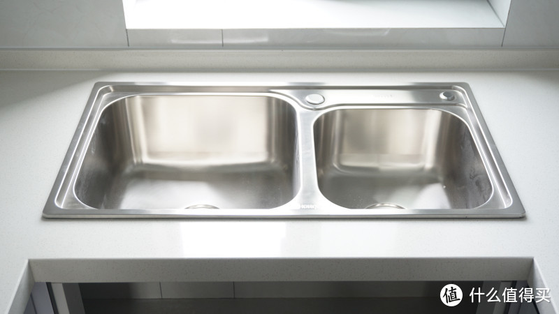 预算有限，追求性价比，希箭不锈钢厨房水槽可以了解一下