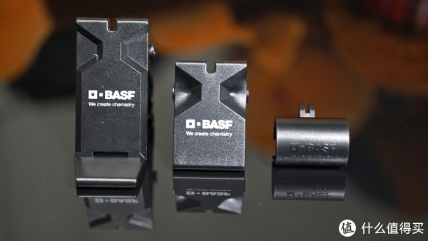 自左至右分别为：Fixture-M、Fixture-N、Fixture-G