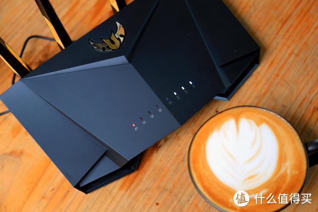 5G已经来了，WiFi6还会远吗？ WiFi6路由ASUS华硕TUF GAMING AX3000 上手