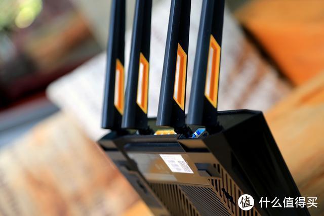 5G已经来了，WiFi6还会远吗？ WiFi6路由ASUS华硕TUF GAMING AX3000 上手