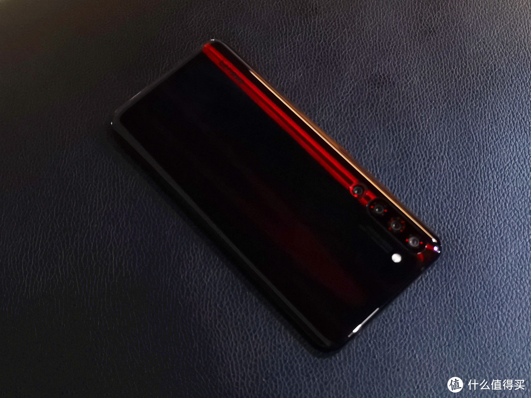 ZUK Z2老用户换机选择了Lenovo Z6 Pro，开箱简晒和使用体验