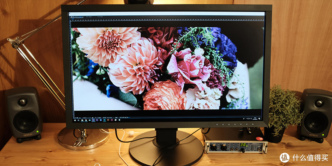 售价1.29万元，EIZO 艺卓 发布 ColorEdge CS2740 4K专业显示器