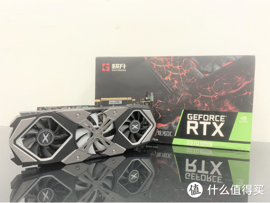 海龟技术宅，入手耕升RTX2070 SUPER炫光