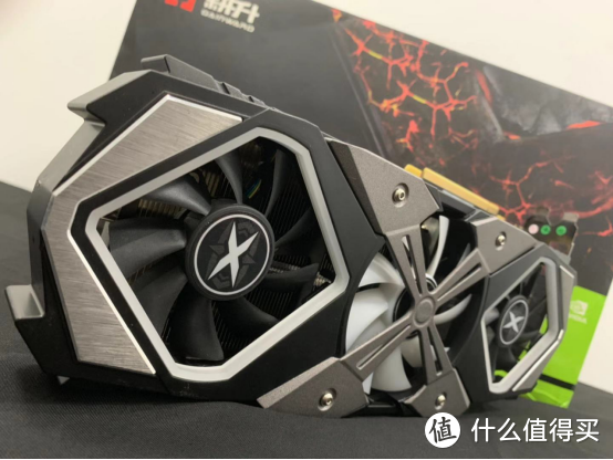 海龟技术宅，入手耕升RTX2070 SUPER炫光