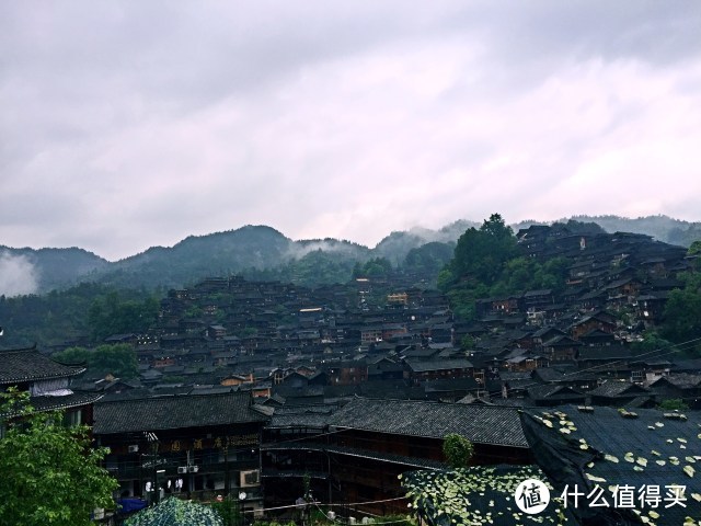 初遇大美黔东南，探秘中国最大的苗寨聚居区