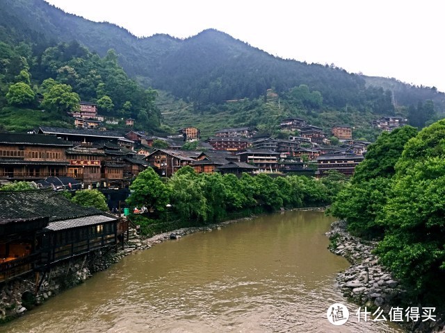 初遇大美黔东南，探秘中国最大的苗寨聚居区