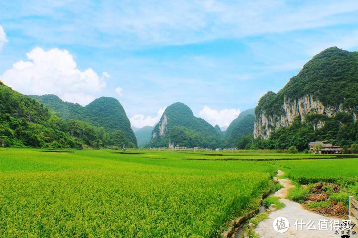 梦幻龙宫，自在田园。世界之最，空气罐头