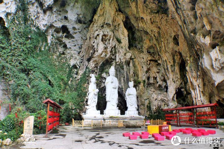 梦幻龙宫，自在田园。世界之最，空气罐头