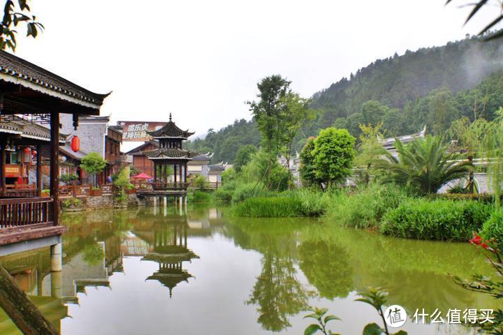 麻江，蓝莓故乡，状元故里