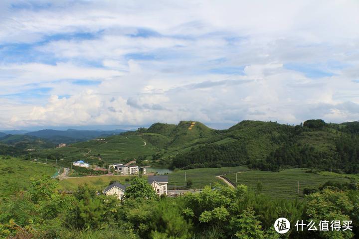 麻江，蓝莓故乡，状元故里