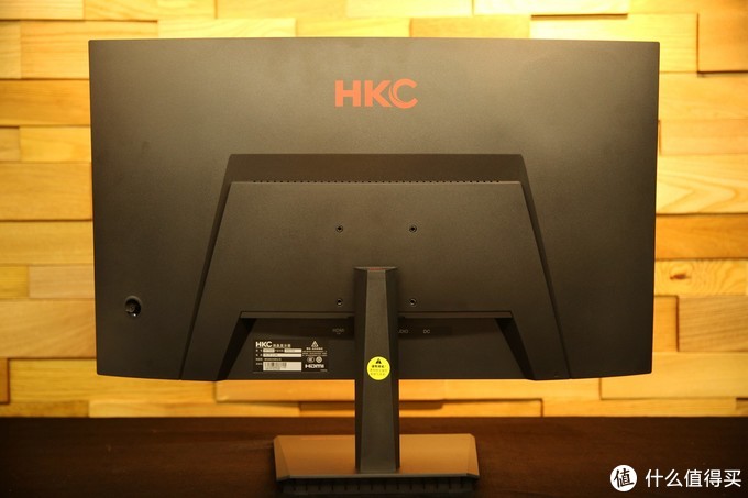 2K+144Hz HKC SG27QC曲面电竞显示屏体验