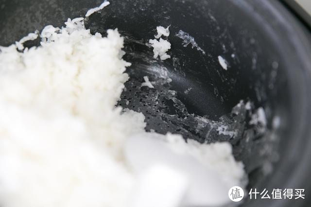 让米饭吃的更健康，大米爱好者的福音——巧釜脱糖电饭煲体验