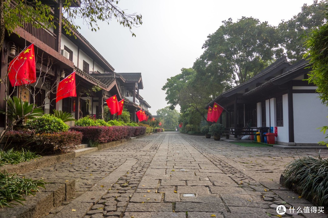 第一次旅游的游记：杭州&乌镇