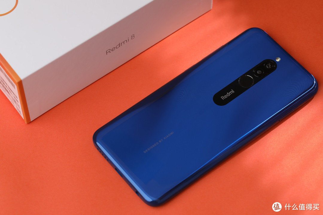 百元机皇踏平电子垃圾 5000mAh+C口快充 上手雷军力荐的Redmi 8