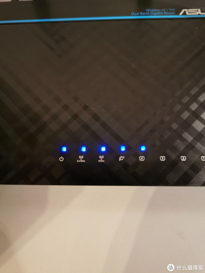 500元预算买路由器怎么选择?我选择了华硕RT-ACRH17