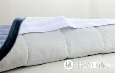 8H吸湿发热舒适床褥使用体验