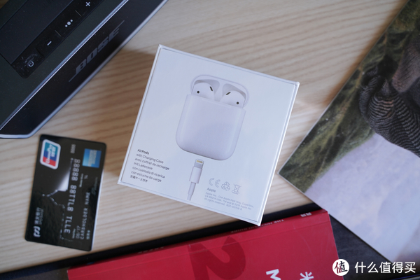 airpods 2耳機有線充電版怎麼使用使用說明書(充電盒|連接|佩戴|功能