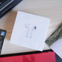 AirPods 2耳机有线充电版怎么使用使用说明书(充电盒|连接|佩戴|功能|音质)