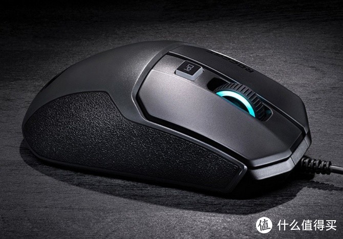 游戏小钢炮：ROCCAT 冰豹 推出 “卡宴”Kain 102和Kain 100 游戏鼠标