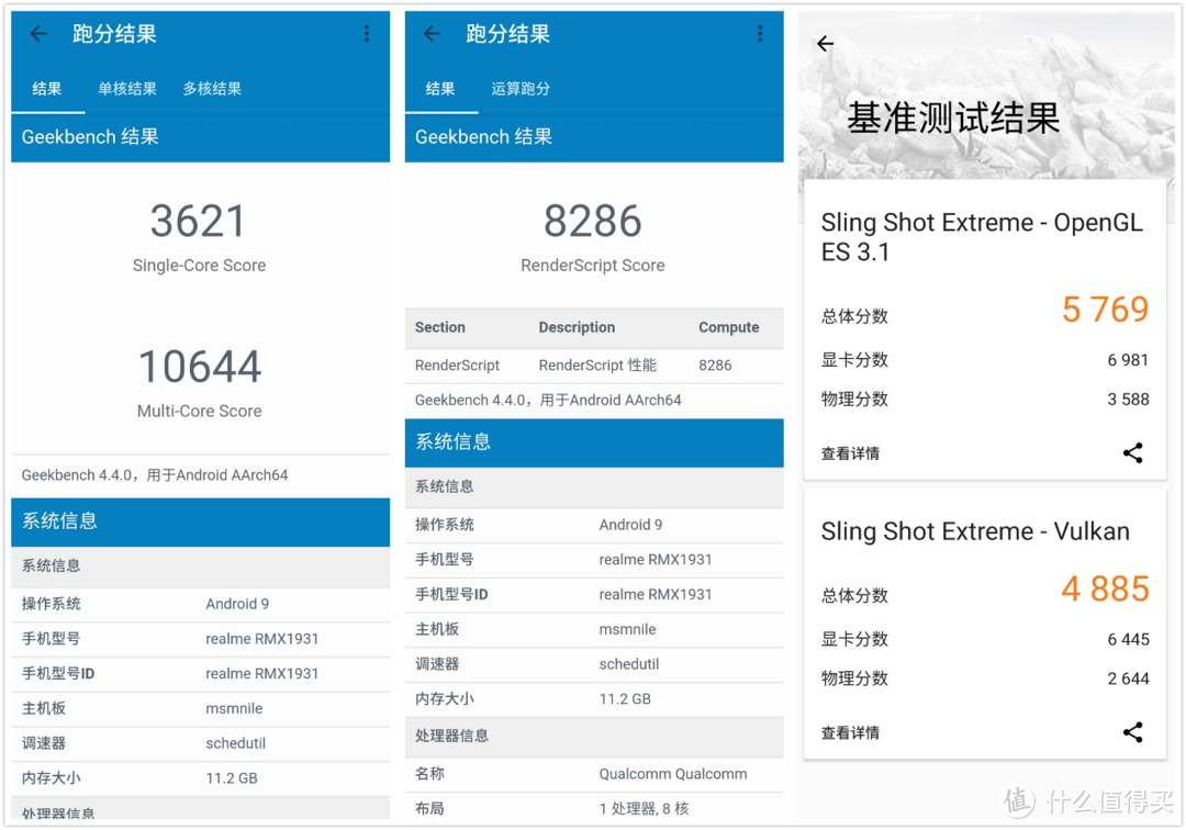 起售2599元 50W超级闪充28分钟充满电 realme X2 Pro真机皇附体