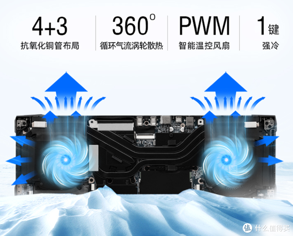 游戏设计两不误：MACHENIKE 机械师 推出 MCi1 创物者 15.6英寸全能本，可选9750H与1660Ti