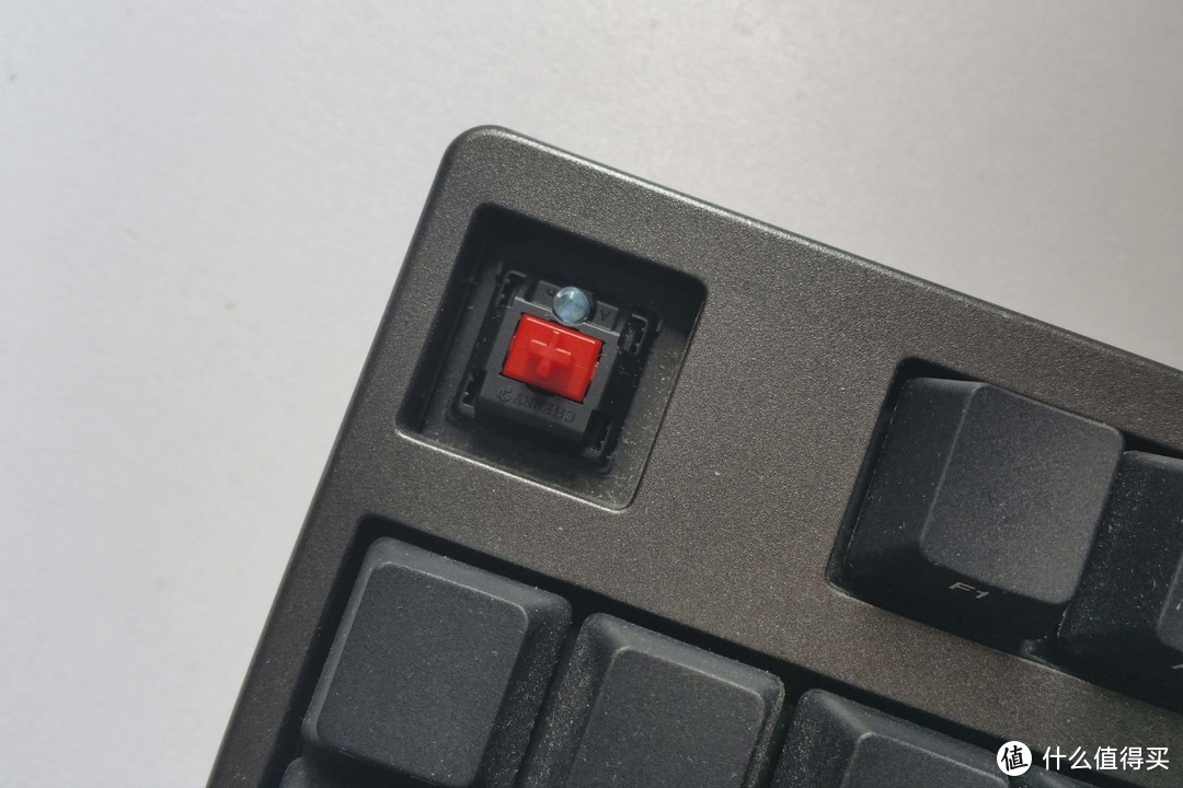 AKKO × Ducky ZERO 3108 机械键盘 加灯记录