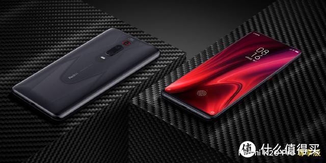 realme X2 Pro、Redmi K20 Pro尊享版“酷黑机甲”配色今日开售