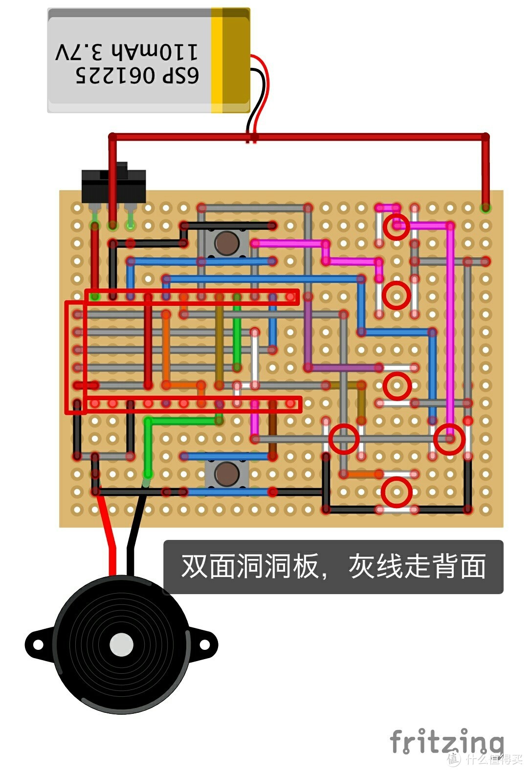 上年纪了，怀旧， 做个游戏机吧~