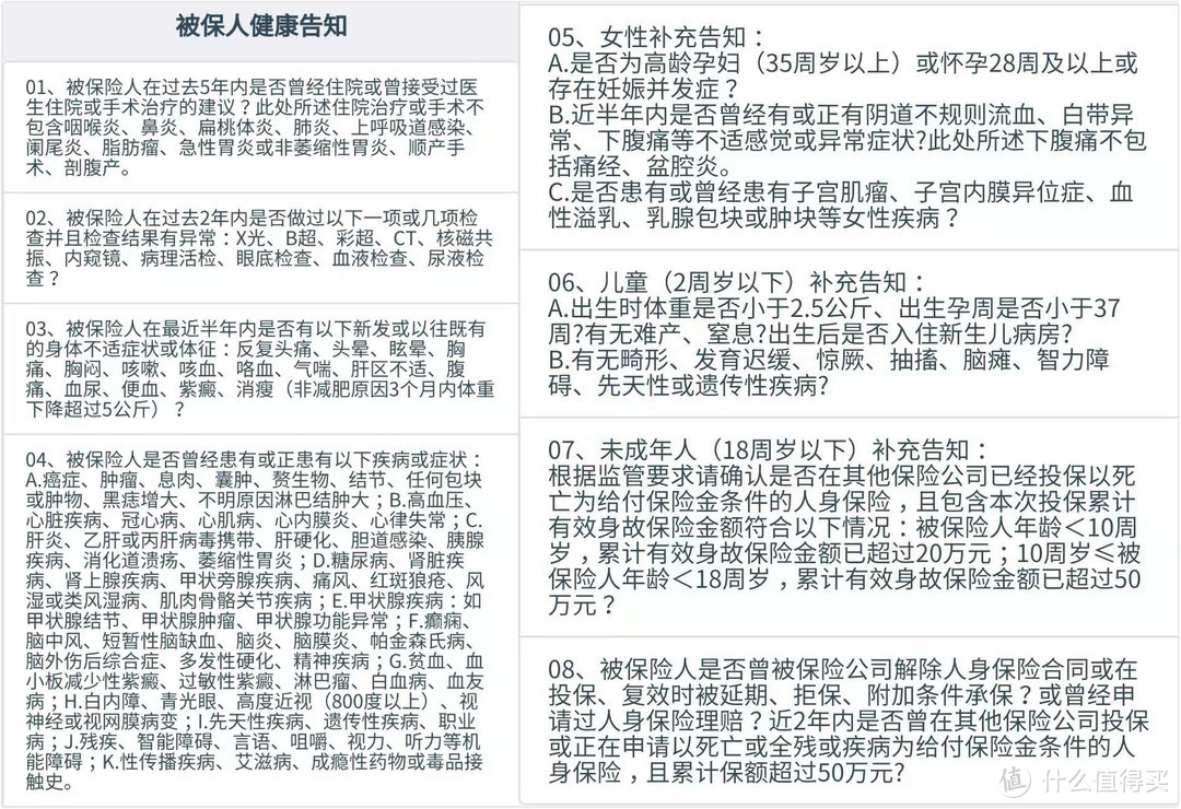 信泰完美人生守护尊享版条款拆解：值不值买，看了才知道