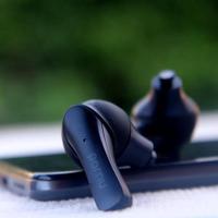 小米PaMu Slide真无线蓝牙耳机评测体验使用体验(连接速度|声音|通话|插头|音质)