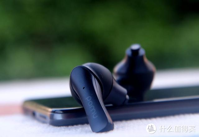 双麦降噪更清晰 PaMu Slide让你体验不一样的真无线蓝牙耳机