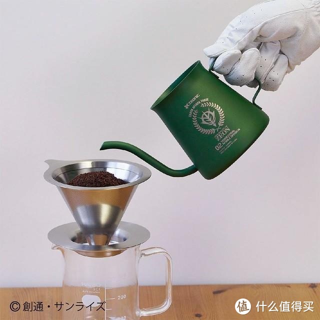 我是刚大木：361度高达联名款推出UC独角兽新品