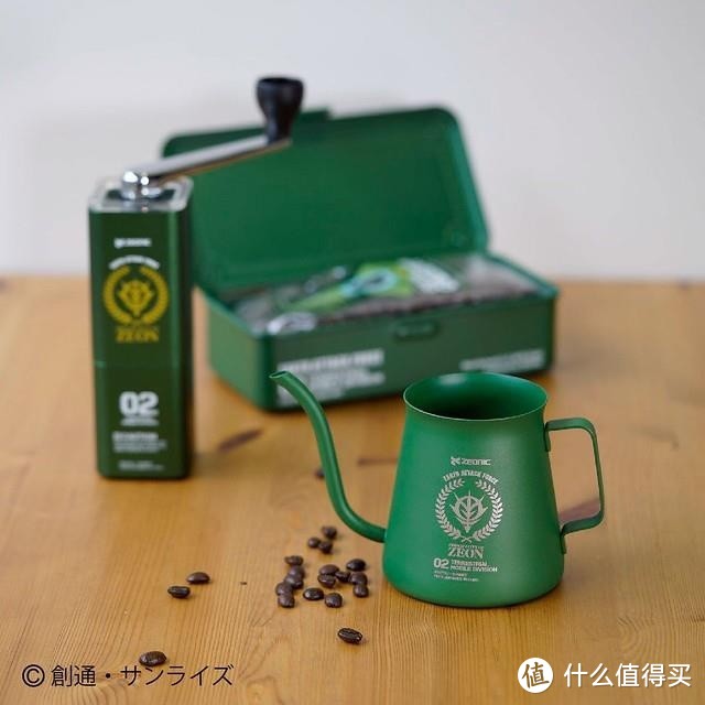 我是刚大木：361度高达联名款推出UC独角兽新品