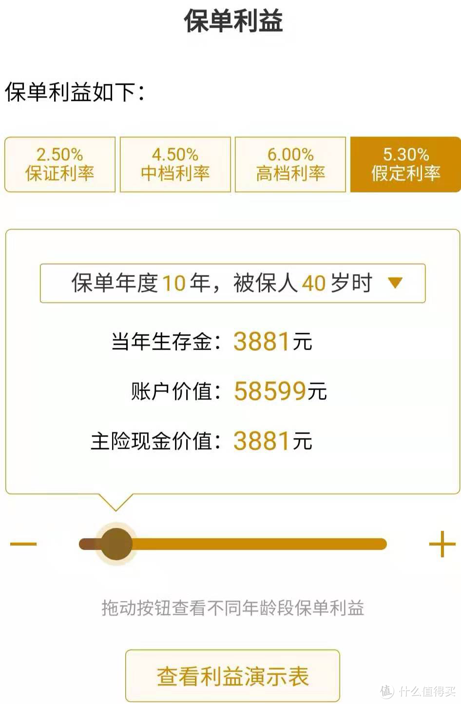 国寿鑫享至尊庆典年金险：5.3%利率？这样宣传我看不惯